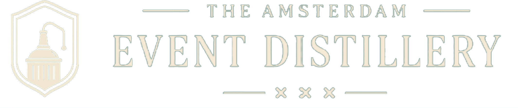 The Amsterdam Event Distillery