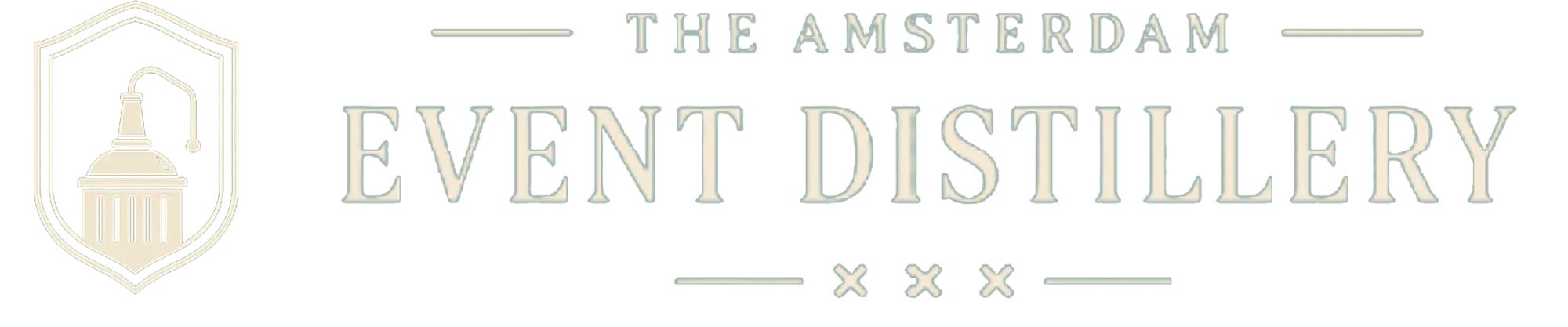 The Amsterdam Event Distillery