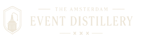 The Amsterdam Event Distillery