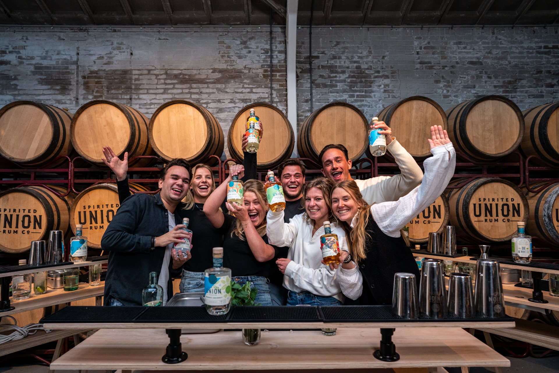 Distilling workshop 3